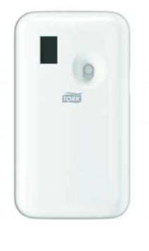 TORK AIRFRESHENER SPRAY DISPENSER