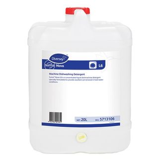 Suma Nova L6 Auto Dish Detergent 20LT