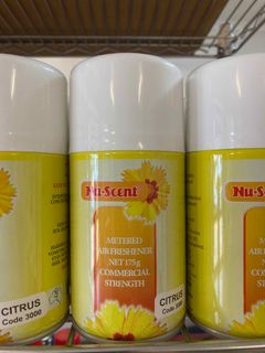 Puregiene Odour Neutraliser Metered NuScent(Can)