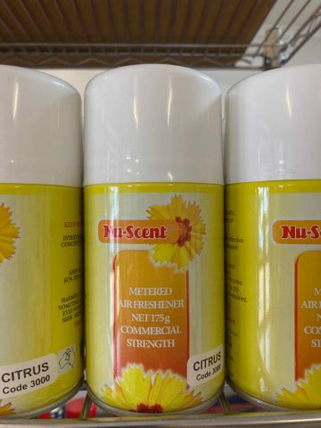 Puregiene Odour Neutraliser Metered NuScent(Can)