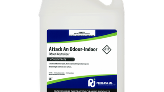 Attack An Odour-Indoor 5LT