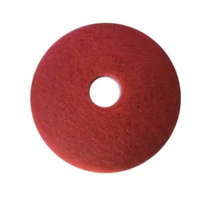 Floor Pad 500mm (Red)