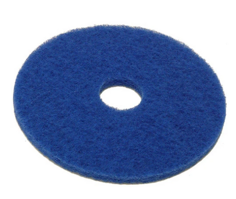 Floor Pad 400mm (Blue)