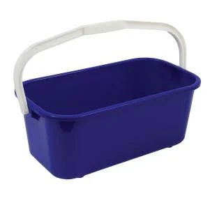 All Purpose Cleaning Bucket - Blue 11LT