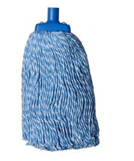 CSNT Cotton Blue Mop 400gm