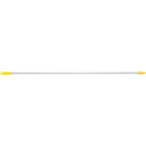 CSNT Alum Handle (Yellow) 150cm