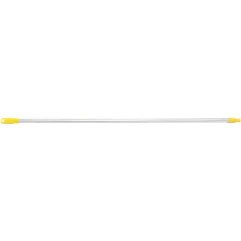 CSNT Alum Handle (Yellow) 150cm