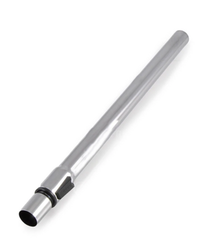 Telescopic Vacuum Wand - Chrome 32mm