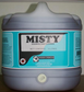 Misty -Concentrated Liquid Disinfectant Cleaner