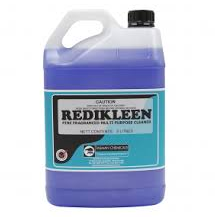 Redikleen Multi Purpose Hard Surface Cleaner 5LT