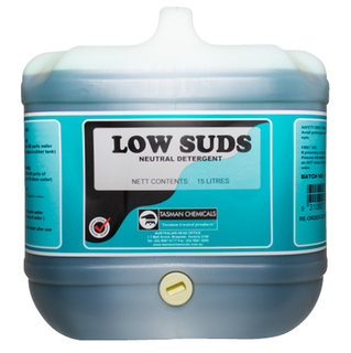 Low Suds - Multi Purpose Neutral Cleaner 15LT
