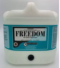 Freedom