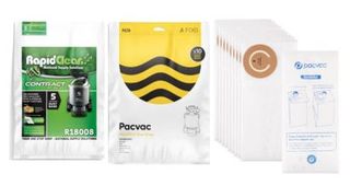 VACUUM BAGS