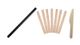 STRAWS & CUTLERY