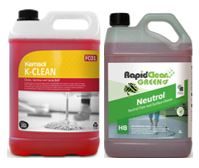 FLOOR CARE