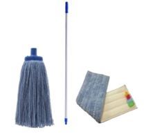 MOPS & HANDLES