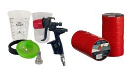 PACKAGING & PAINT SYSTEMS