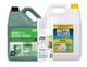 ODOUR CONTROL