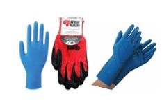 GLOVES
