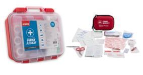 FIRST AID