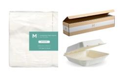 FOOD PACKAGING