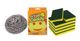 SPONGES & SCOURERS