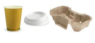 CUPS & LIDS