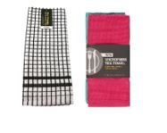 TEA TOWELS