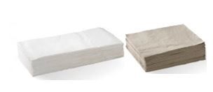SERVIETTES & NAPKINS