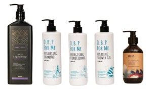 GUEST AMENITIES