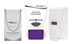 DISPENSERS