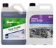 DISINFECTANT & SANITISERS