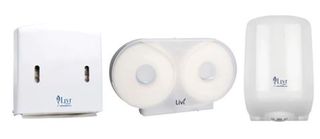 DISPENSERS