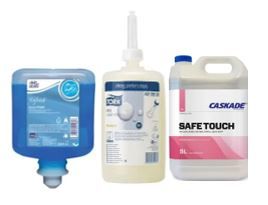 HAND & BODY CARE