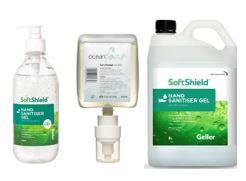 HAND SANITISER