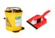 BROOMS BRUSHWARE & BUCKETS