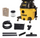 DEWALT WET & DRY VACUUM - 34L