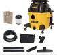 DEWALT WET & DRY VACUUM - 34L