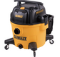 DEWALT WET & DRY VACUUM - 34L