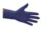 HI RISK LATEX GLOVES (BLUE) 2 XTRA LARGE - 50/BOX