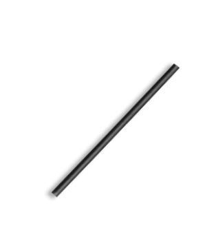 COCKTAIL BLACK - 4MM (250 PER PACK)