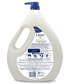 DOVE NOURISHING MILK BODY WASH - 4L