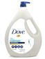 DOVE DAILY MOISTURISE CONDITIONER - 4L