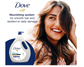 DOVE DAILY MOISTURISE CONDITIONER - 4L