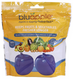 BLUAPPLE CLASSIC - 2 PACK (WITH SATCHELS)
