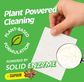 ECO BASICS DISHWASHING SHEETS - 60 PACK