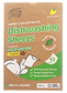 ECO BASICS DISHWASHING SHEETS - 60 PACK