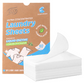 ECO BASICS LAUNDRY SHEET - OCEAN BREEZE - 60 PACK