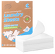 ECO BASICS LAUNDRY SHEET - OCEAN BREEZE - 60 PACK
