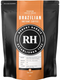 ROBERT HARRIS BRAZILIAN ROAST FREEZE DRIED INSTANT COFFEE - 400G